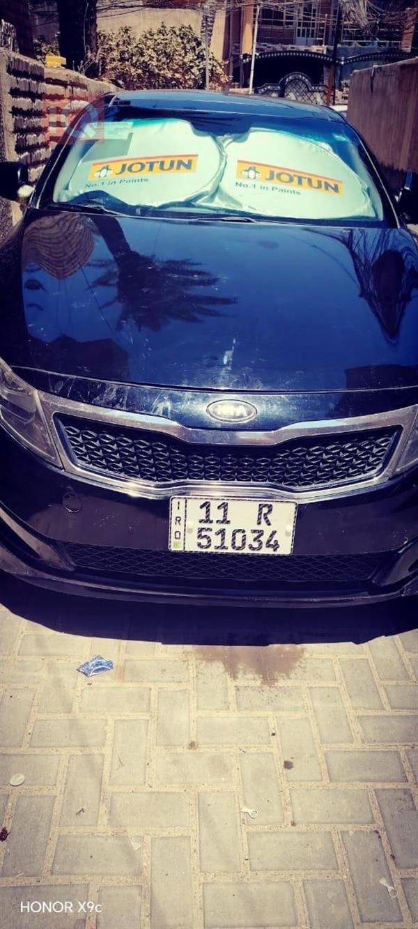 کیا  بۆ فرۆشتن لە عێراق